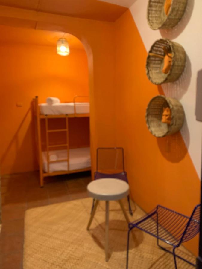 Why Not Hotel 안티구아 과테말라 외부 사진