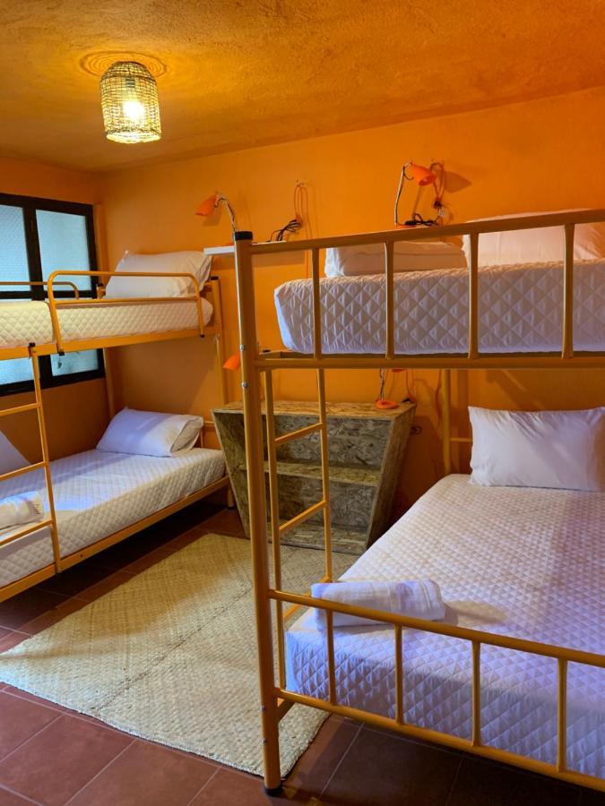 Why Not Hotel 안티구아 과테말라 외부 사진