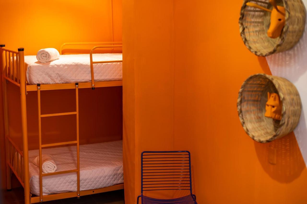 Why Not Hotel 안티구아 과테말라 외부 사진